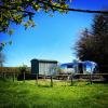 Ludlow Vintage Airstream