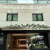 Hotel Bécquer