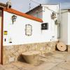 Molino de Lucero, casa rural