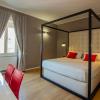 Album Boutique Rooms