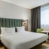 AC Hotel Madrid Feria by Marriott