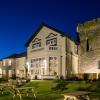 The Castle Of Brecon Hotel, Brecon, Powys - The Coaching Inn Group