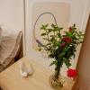 Apartamento en Sierra de san Vicente dos dormitorios