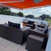 Tiffany´s Ferienapartments sind alles, außer... gewöhnlich!!!