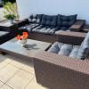 Tiffany´s Ferienapartments sind alles, außer... gewöhnlich!!!