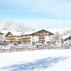 Appartement Ginschel