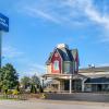 Best Western Green Tree Inn