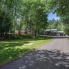 Malahat Bungalows Motel