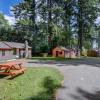Malahat Bungalows Motel