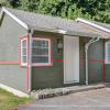 Malahat Bungalows Motel