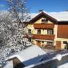 Haus Oberstocker