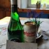Romantische Ferienhütte Nationalpark Kalkalpen, sonnig, 2 Schlafzimmer, Wlan