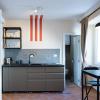 Jazz Apartments