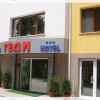 hotel TEDI