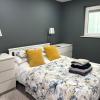 Luxury South Pier Apartment