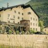 Posthotel Lechtal, Arlberg