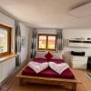 Alpin-Check-in