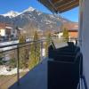Alpin-Check-in