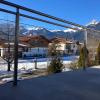 Alpin-Check-in
