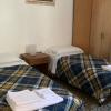 Albergo Pensione Ardenza SELF CHECK-IN