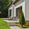 Silver Bungalow
