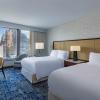 InterContinental New York Times Square by IHG