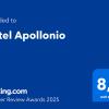 Apollonio Nikopolis