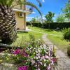 Bed&Breakfast Villa Lorena