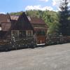Motel “La Butuci”