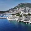 Fairmont Monte Carlo