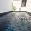 GRAND HAYAT VILLA Santorini