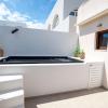 GRAND HAYAT VILLA Santorini