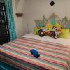 Hostal México Airport CDMX