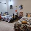 Hostal México Airport CDMX