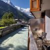 Hôtel de L'Arve by HappyCulture