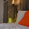 Les Chambres d'Elza
