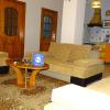 Central Apartments Shoshi