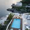 Villa Costanza Amalfi Coast
