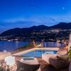 Villa Costanza Amalfi Coast
