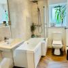Wuthering Cottage - Central, Stylish, Cosy, Comfy