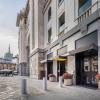 iH Hotels Milano Ambasciatori