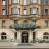 The Memoir Club, formerly Ambassadors Bloomsbury