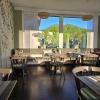 Hotel am Kurpark-Garni