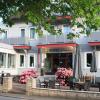 Hotel am Kurpark-Garni