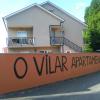 O vilar apartamentos n6