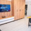 Plaza Residence Bucharest 6