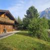 Blockhaus Wallisch