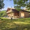 Blockhaus Wallisch