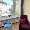 Wilhelmsapartment