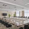 NH Vienna Airport Conference Center